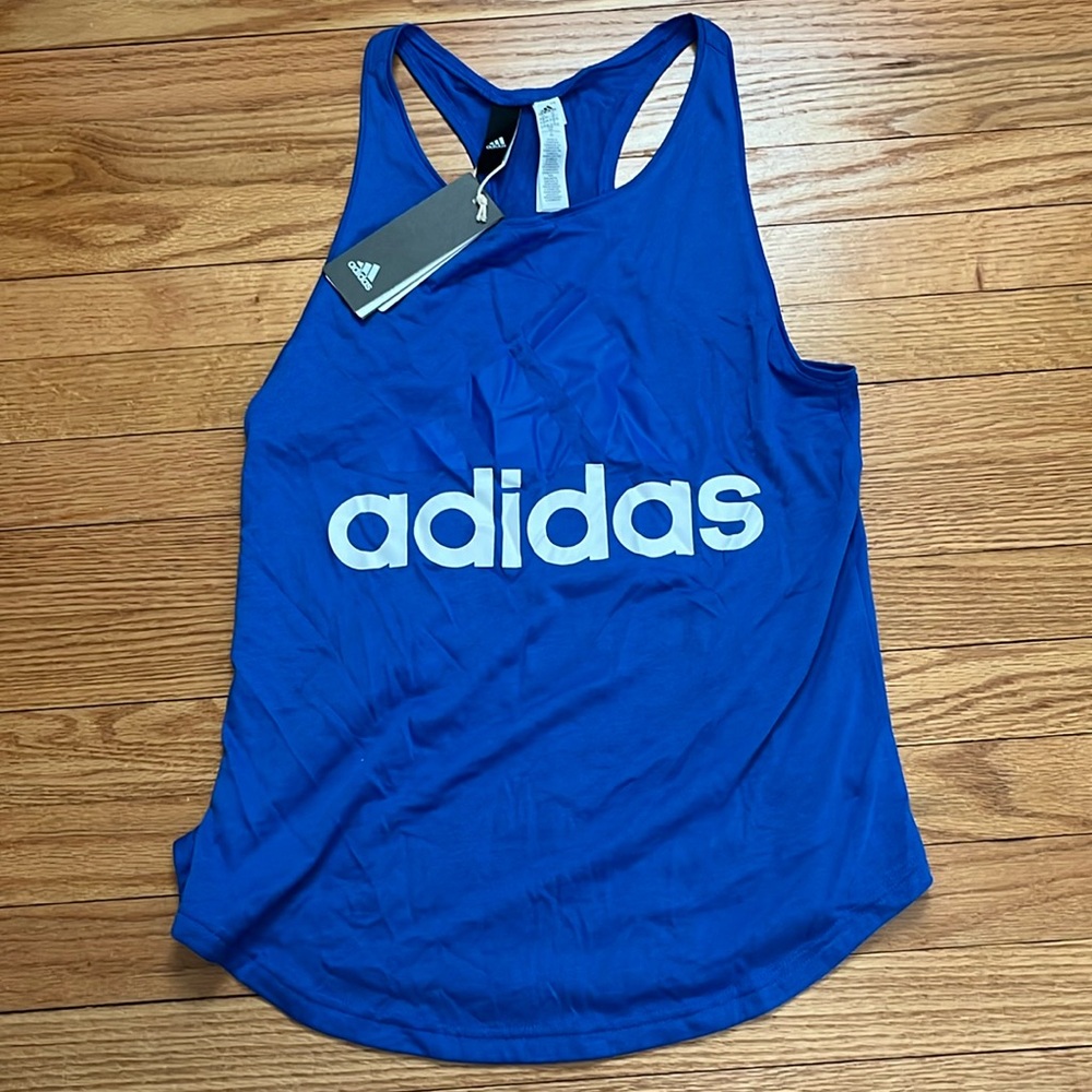 Adidas tank top women’s